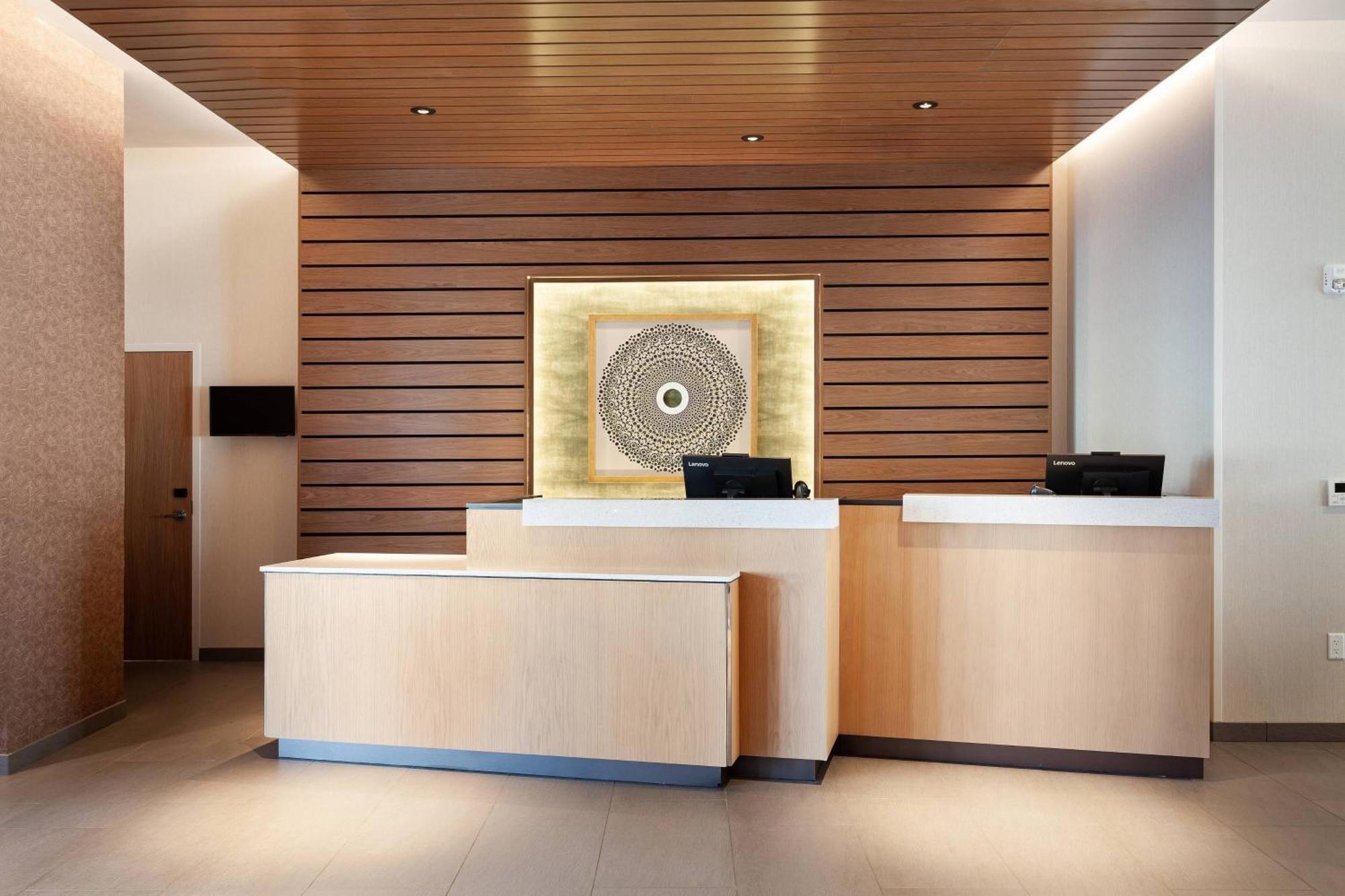 Fairfield Inn & Suites By Marriott Wellington-West Palm Beach Exteriér fotografie
