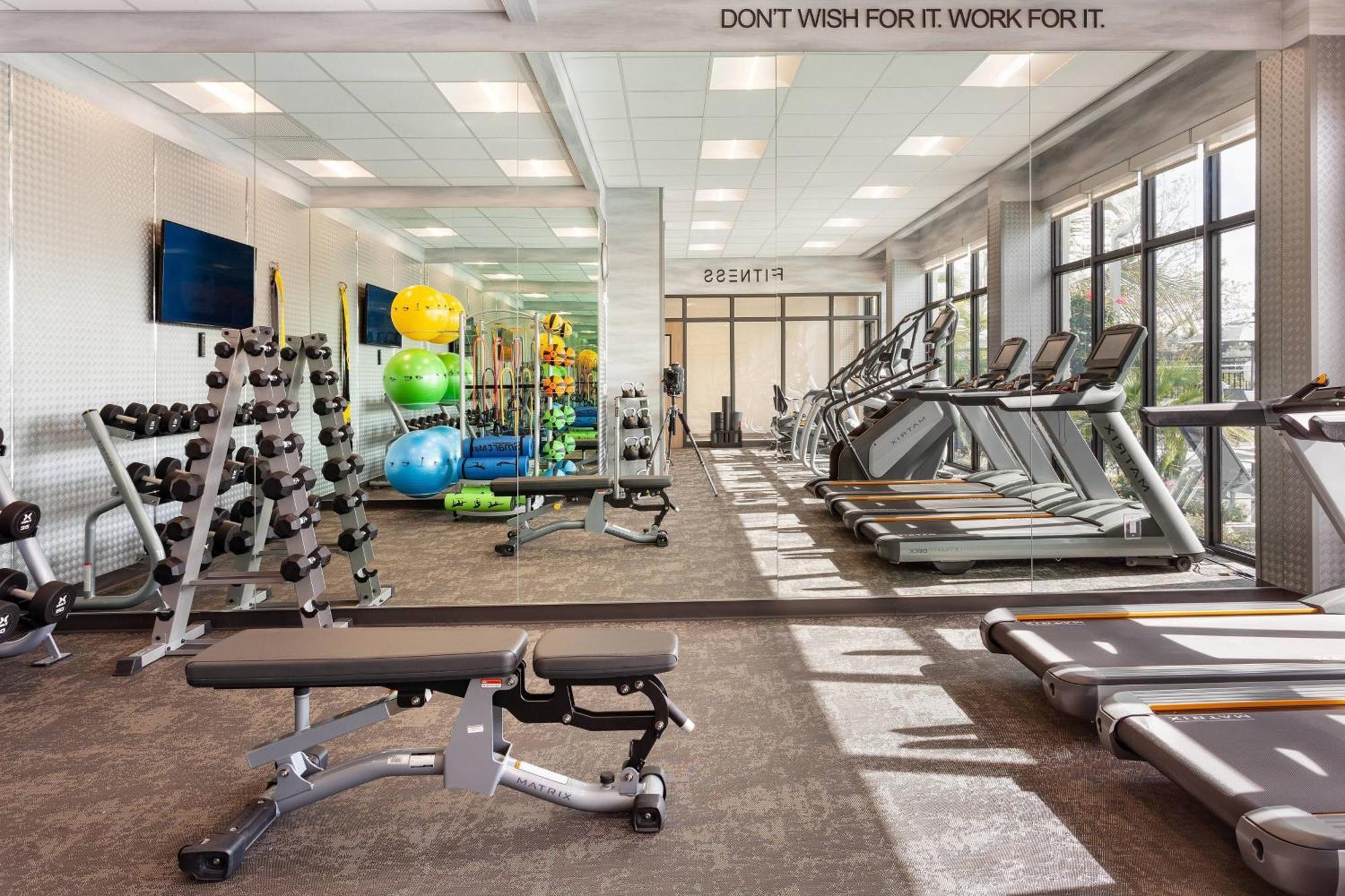 Fairfield Inn & Suites By Marriott Wellington-West Palm Beach Exteriér fotografie
