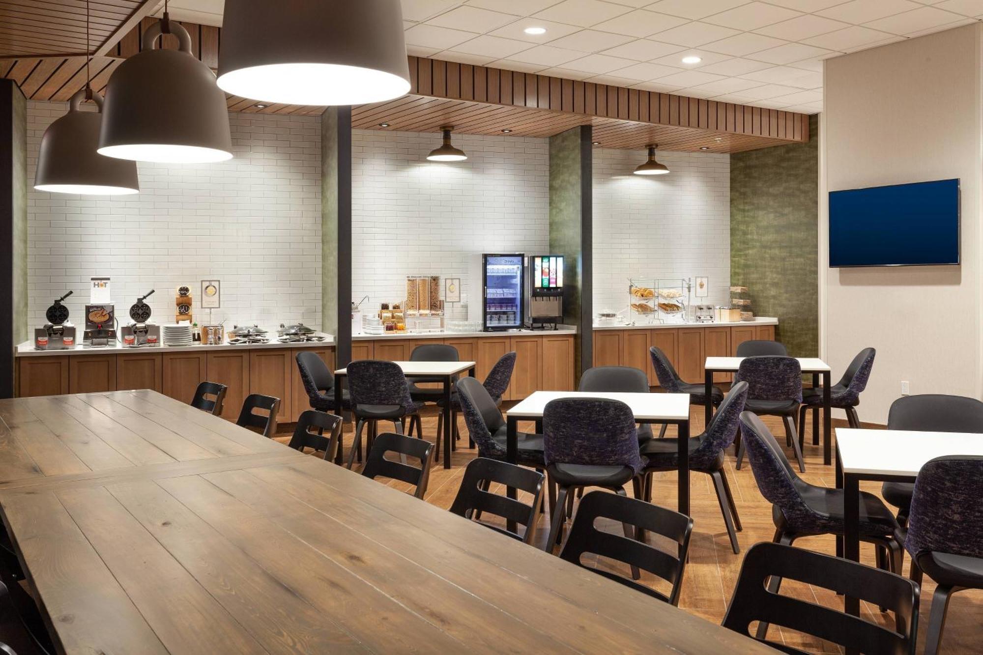 Fairfield Inn & Suites By Marriott Wellington-West Palm Beach Exteriér fotografie