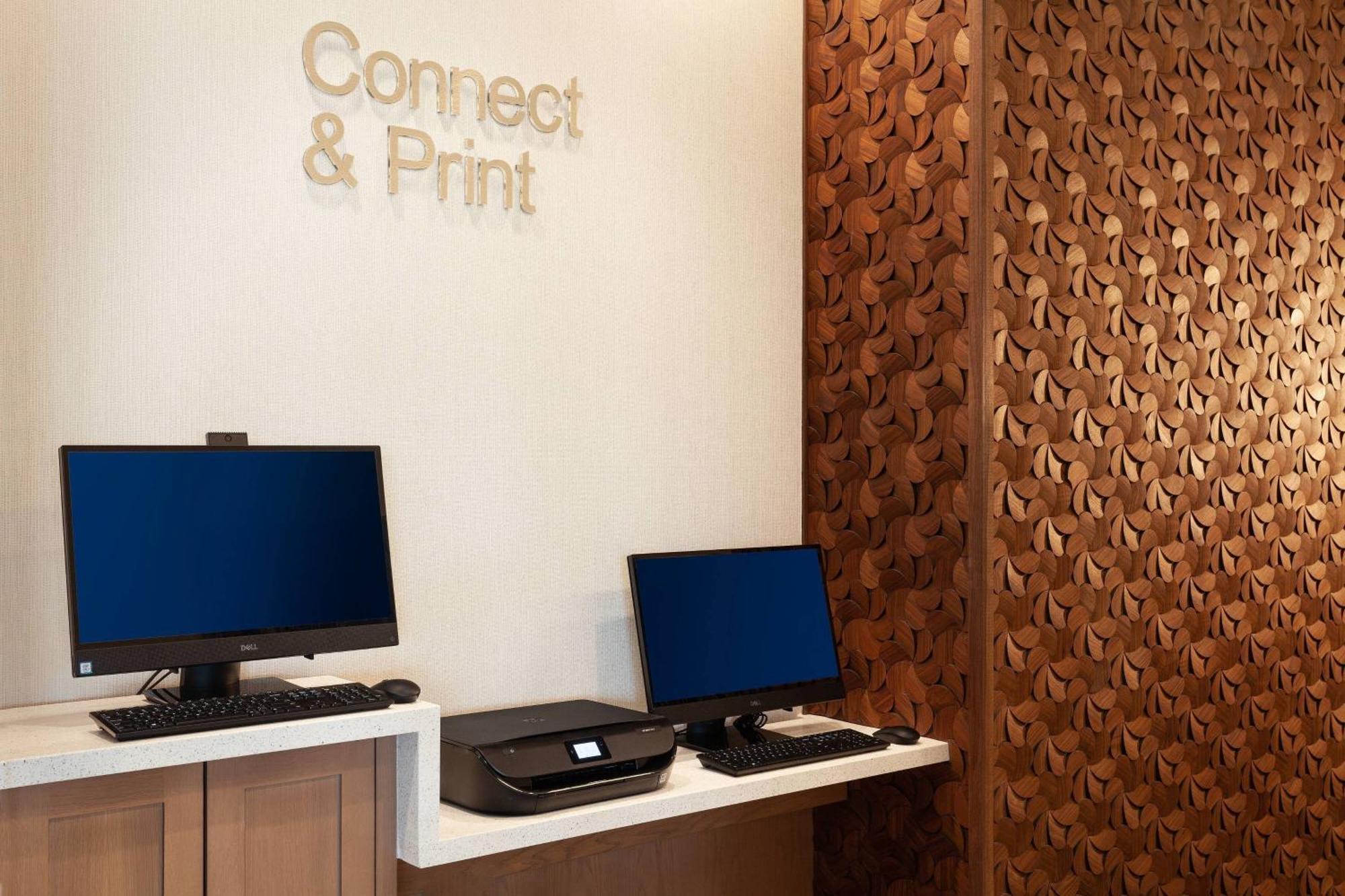 Fairfield Inn & Suites By Marriott Wellington-West Palm Beach Exteriér fotografie