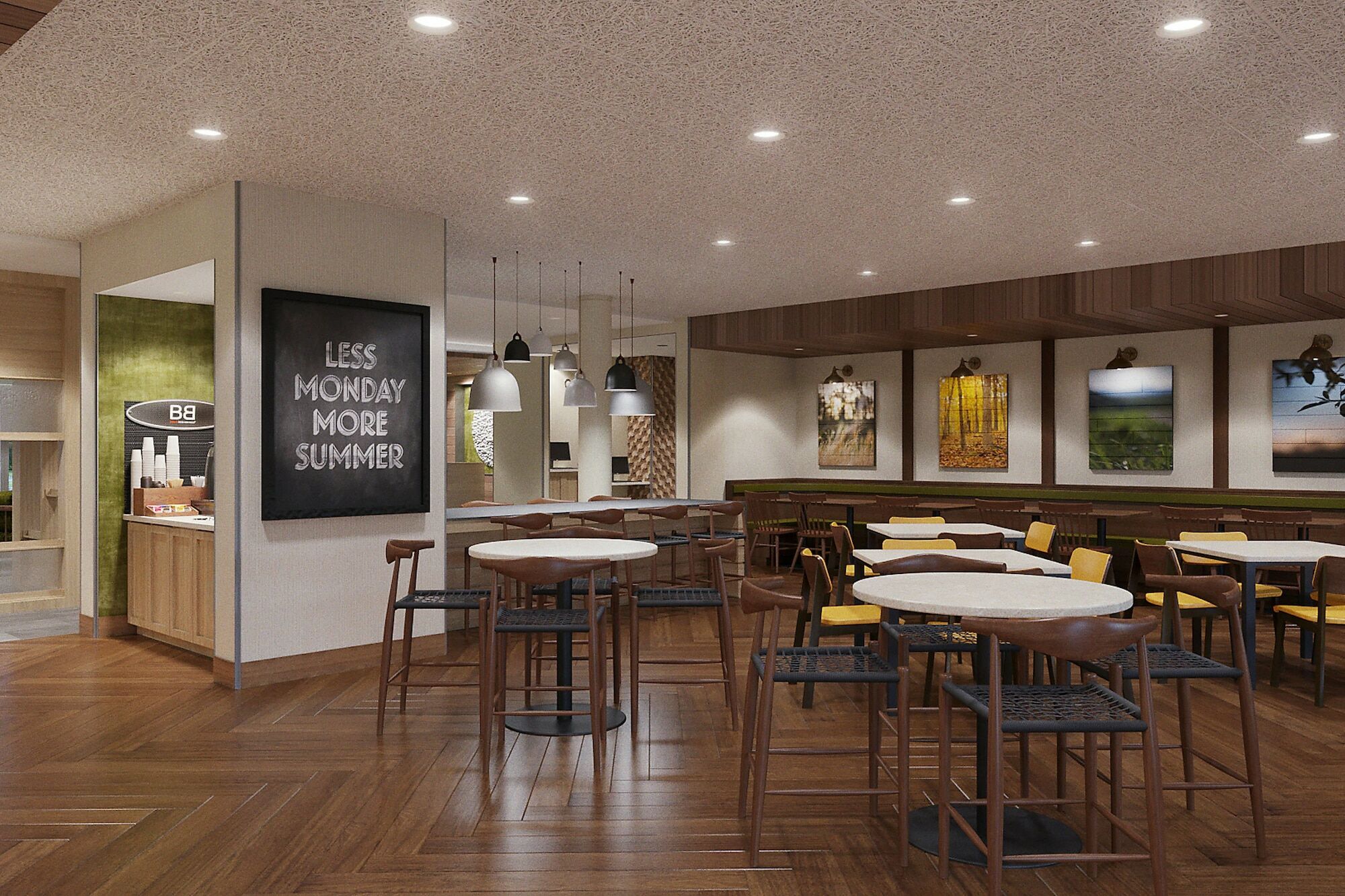 Fairfield Inn & Suites By Marriott Wellington-West Palm Beach Exteriér fotografie